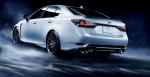 Lexus GS F 2015 года (JP)